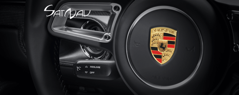 Porsche CCS main photo